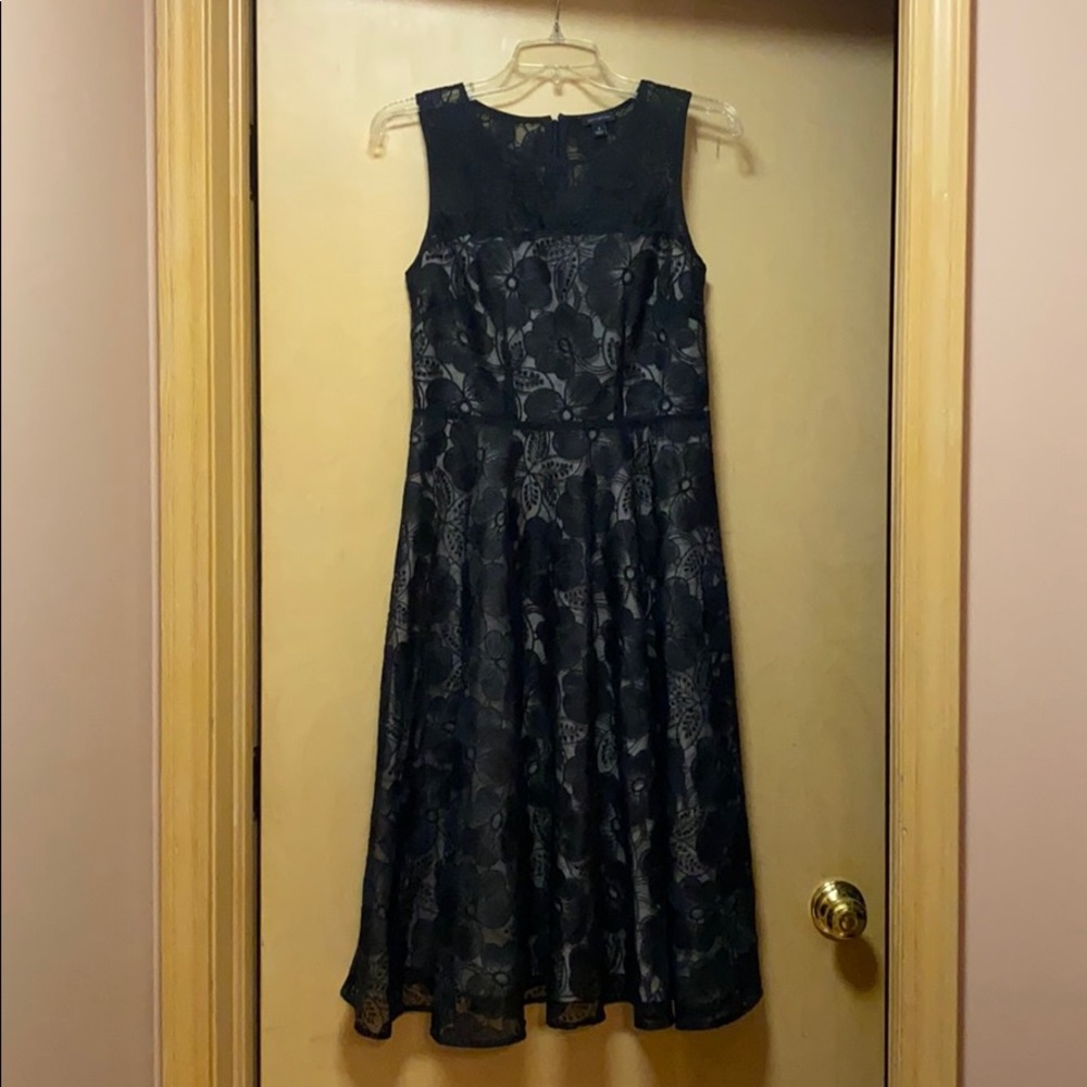 Ann Taylor dress size 0